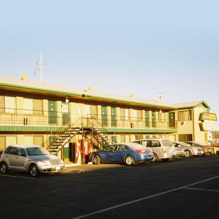 维斯特内汽车旅馆 威廉斯 外观 照片
